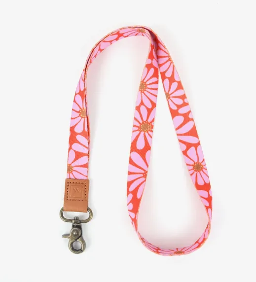 Neck Lanyard
